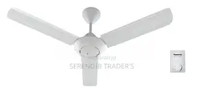 Panasonic Ceiling Fan F-M15 A0 1500 Mm 60 Inch