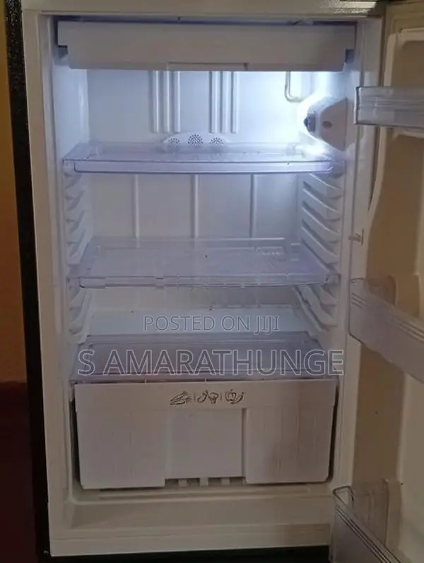180 Litre Double Door Refrigerator