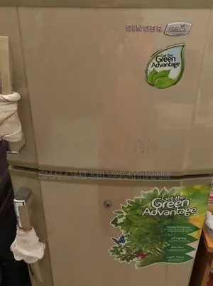 Fridge