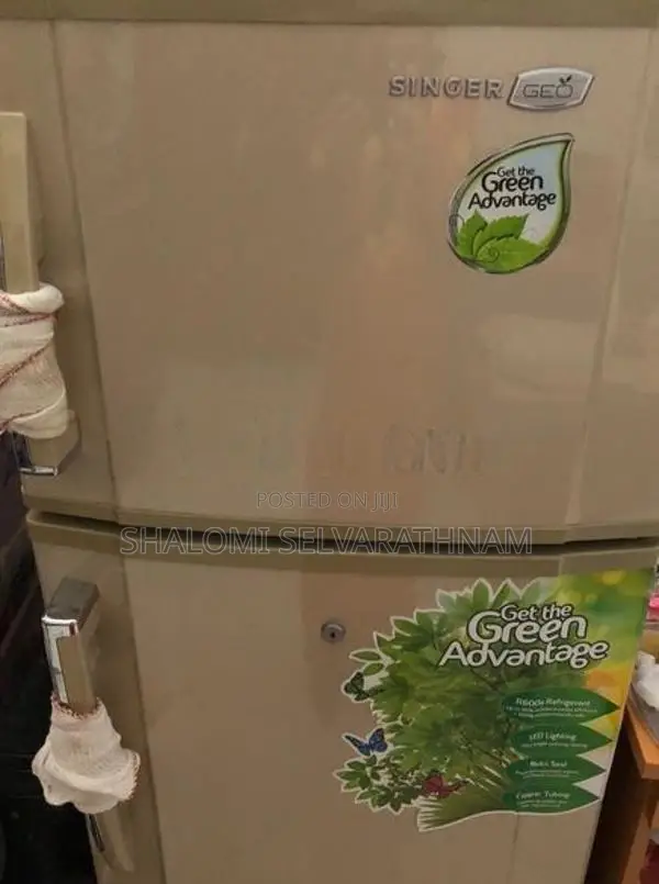 Fridge