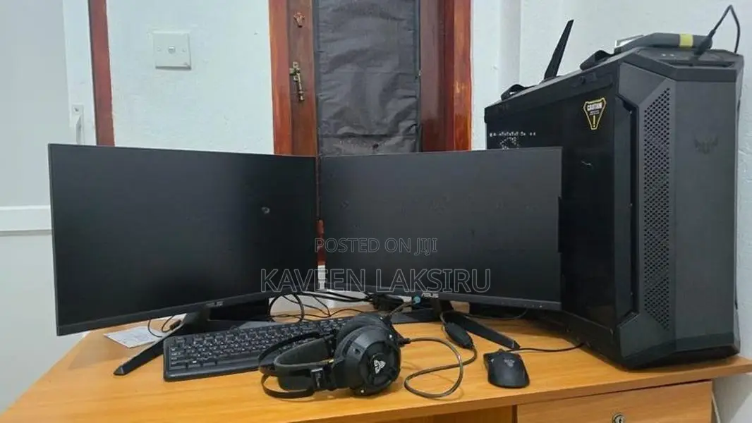 Intel Core i7-14700F | RTX 4060 Ti 32GB DDR5 PC
