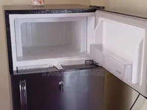 180 Litre Double Door Refrigerator