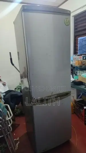 Fridge LG