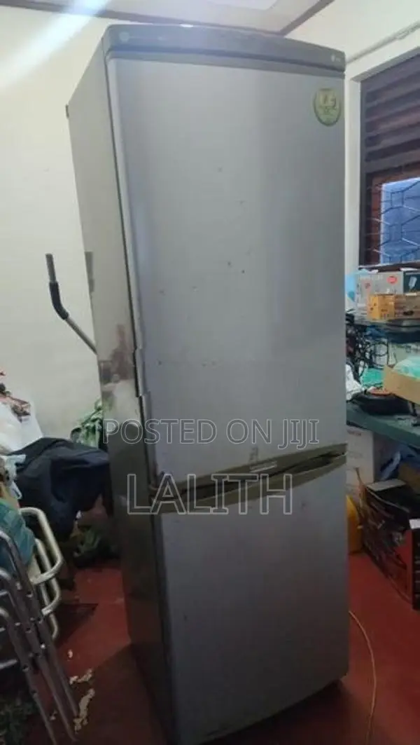 Fridge LG