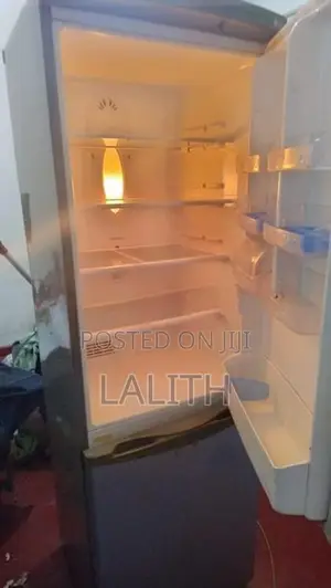 Fridge LG