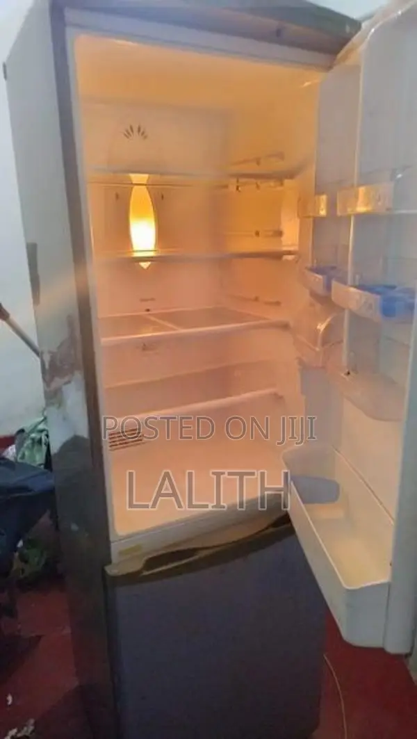 Fridge LG