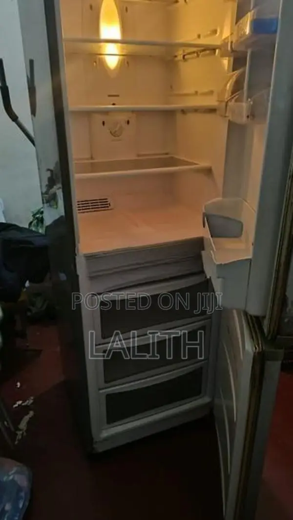 Fridge LG
