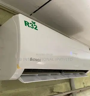 12000BTU CHIGO Non Inverter Brand New AC