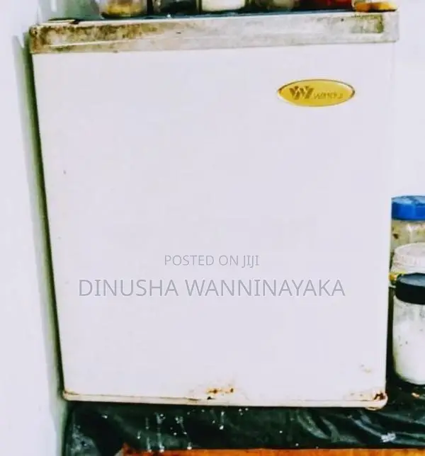 Wansa Mini Fridge