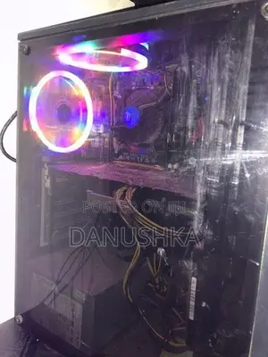 Intel I5 6th Gen Computer