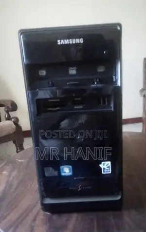 Computer Accessories