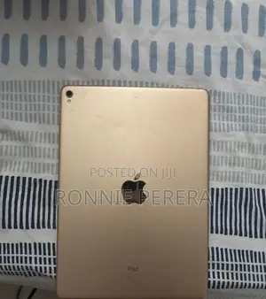 Apple iPad Pro