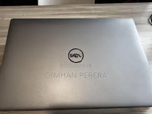 Dell i5 11th Gen Touch Screen Preowned Laptop
