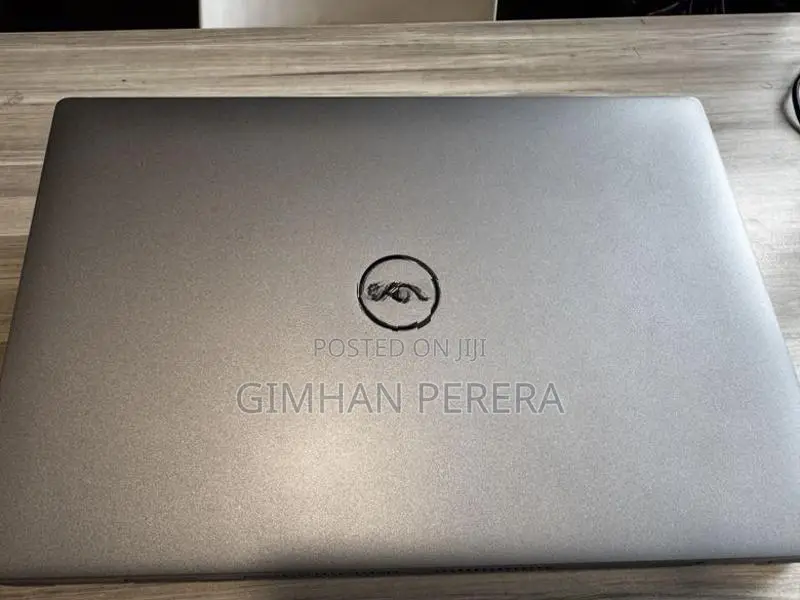 Dell i5 11th Gen Touch Screen Preowned Laptop