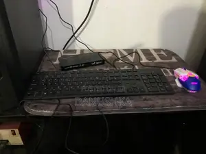 Intel I5 6th Gen Computer