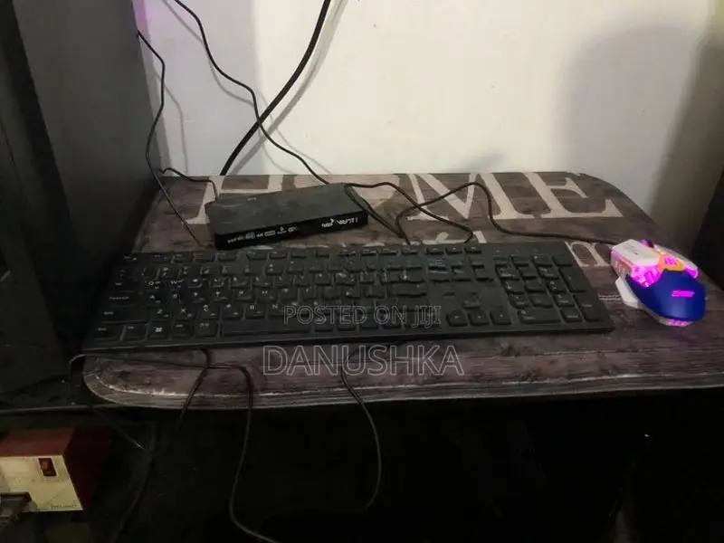 Intel I5 6th Gen Computer