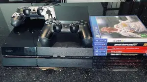 PlayStation 4 Slim
