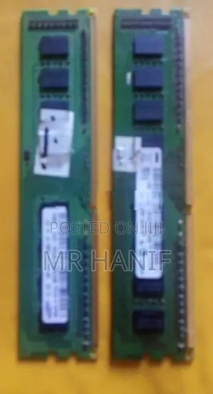 Computer Accessories