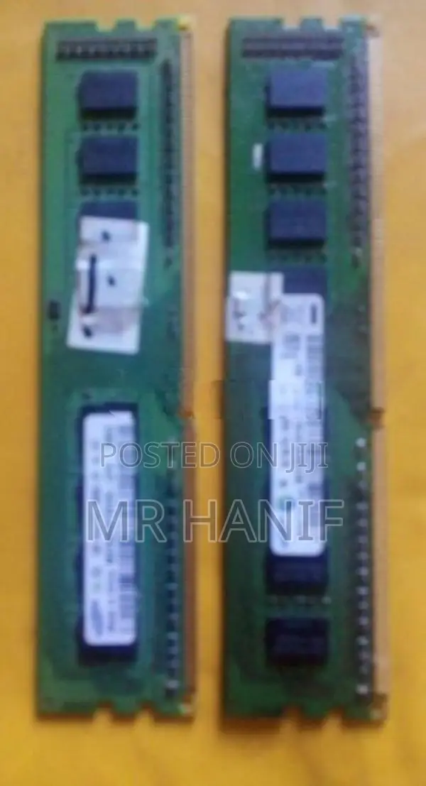 Computer Accessories