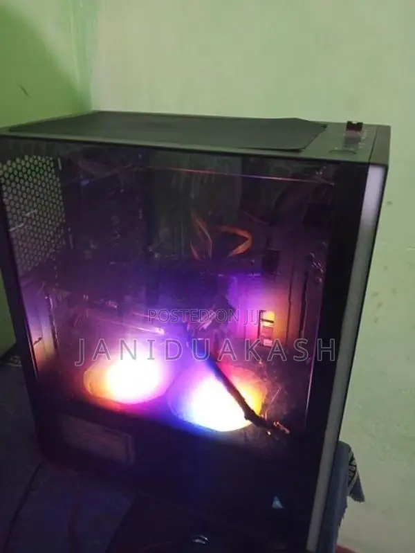 I7 4th Gaming Full Set PC