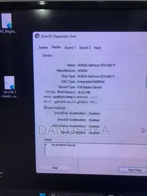 Intel I5 6th Gen Computer