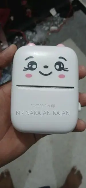 Mini Printer