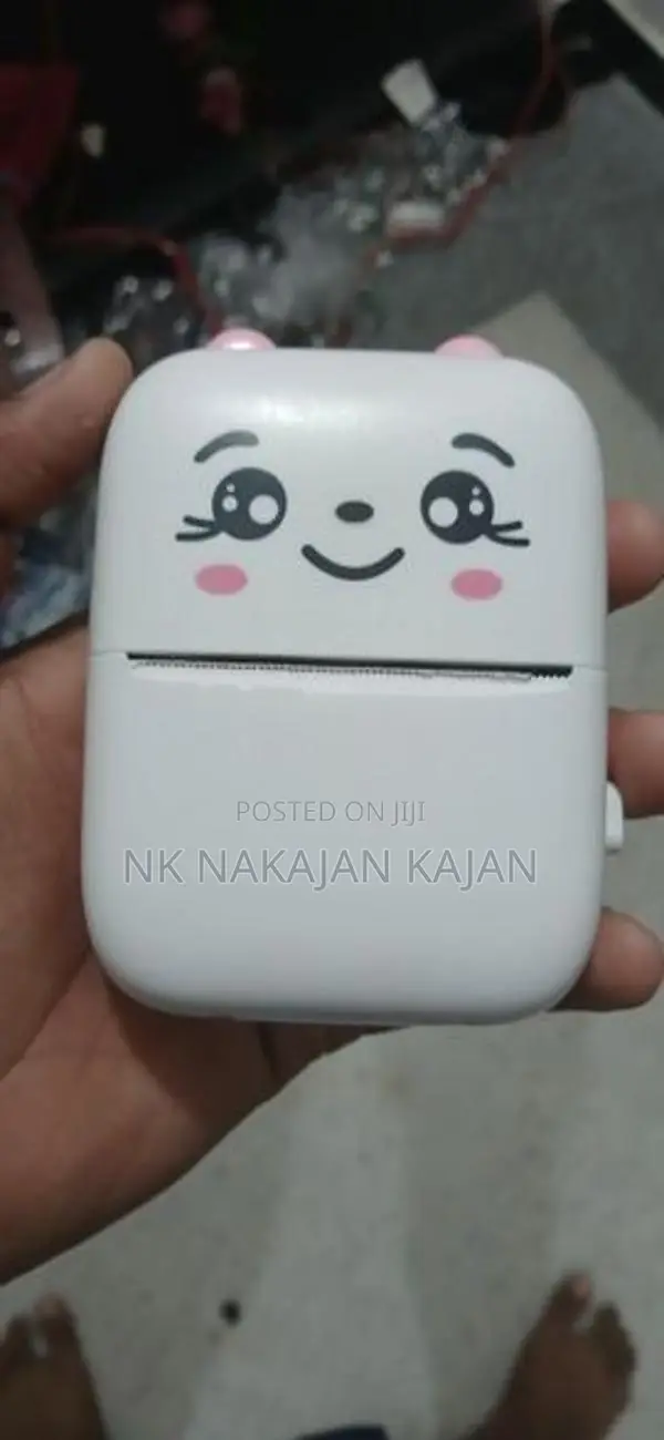 Mini Printer