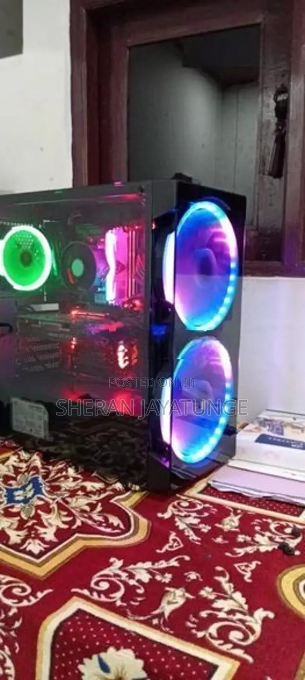 I5 9th Gen Gaming PC