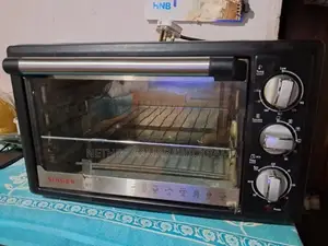 Singer Electric Oven 28L