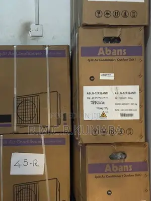 12000BTU Non Inverter Ac