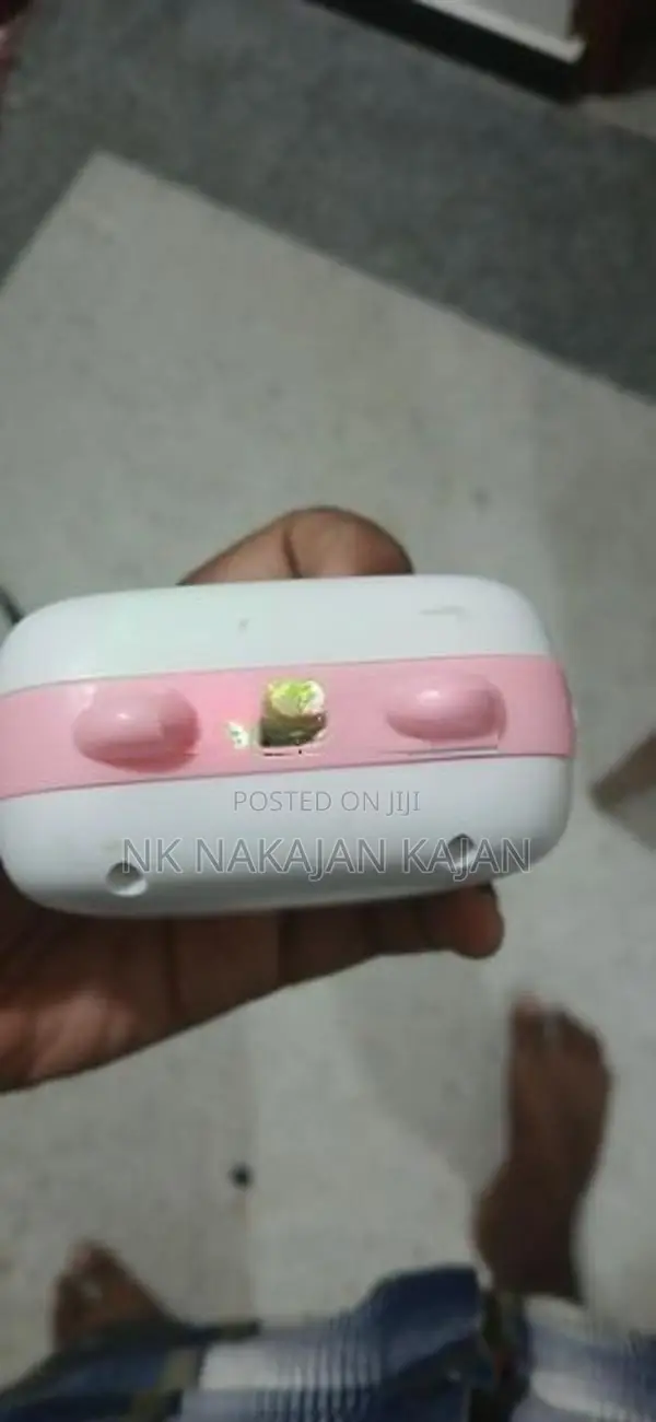 Mini Printer