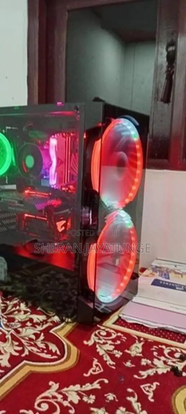 I5 9th Gen Gaming PC