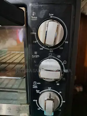 Singer Electric Oven 28L