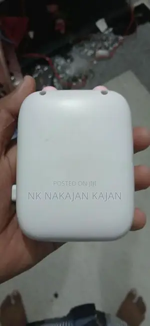 Mini Printer