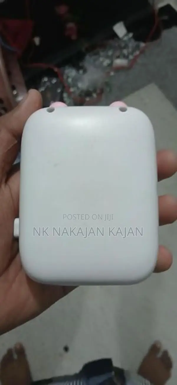 Mini Printer