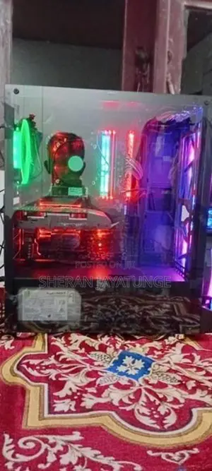 I5 9th Gen Gaming PC