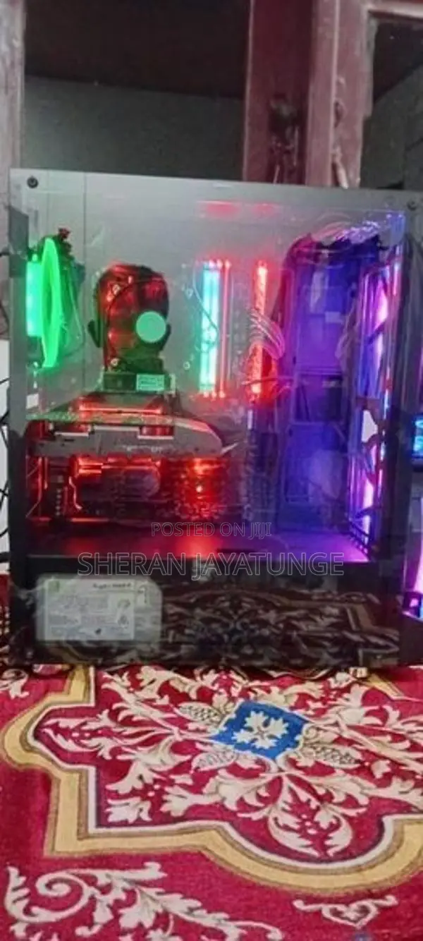 I5 9th Gen Gaming PC