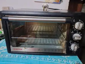 Singer Electric Oven 28L