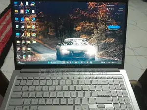 Asus VivoBook X1504VA | 13th Gen Intel Core i3-1315U 8GB RAM