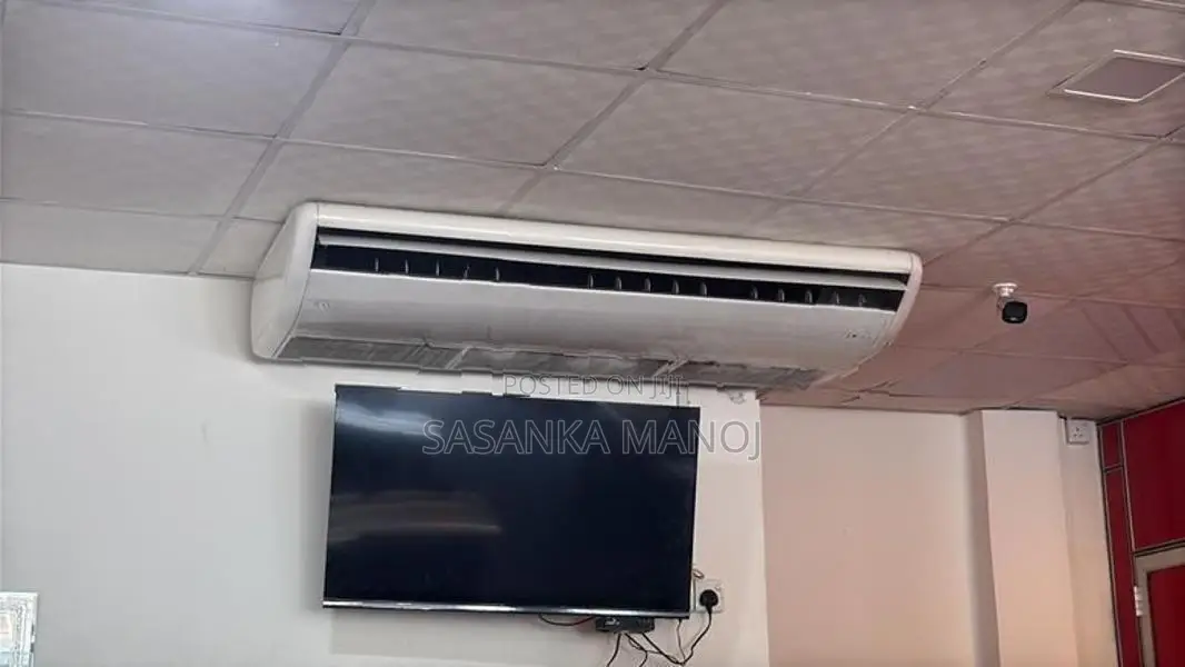 Air Condition