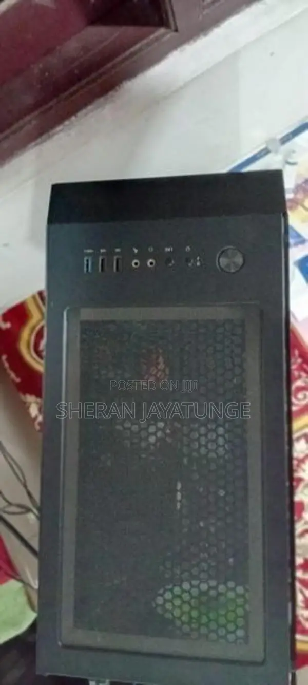I5 9th Gen Gaming PC