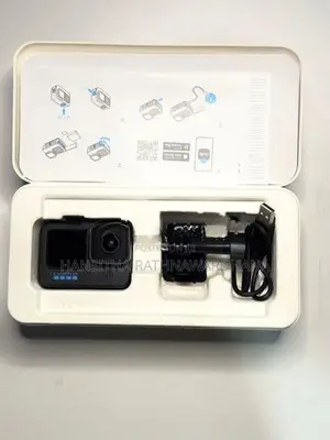GoPro Hero 12 Black