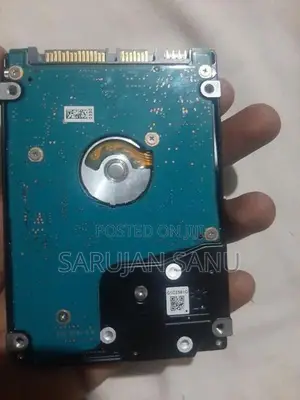 750GB Laptop Hard Drive