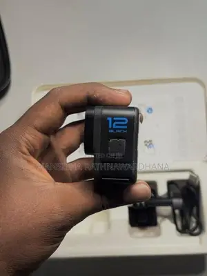 GoPro Hero 12 Black