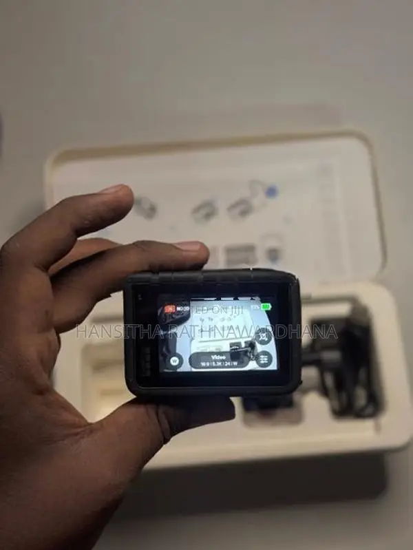 GoPro Hero 12 Black