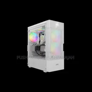 Ryzen 5 PC