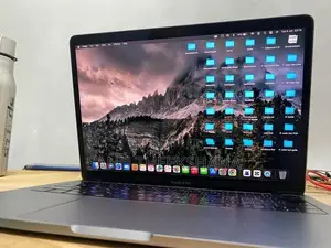 Apple Macbook Pro