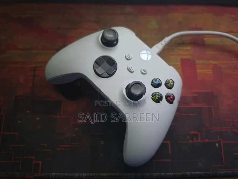 Xbox Wireless Controller