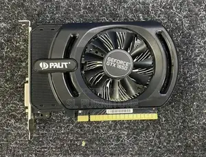 Asus Rog Strix Gtx 1050 Ti 4GB GeForce GDDR5