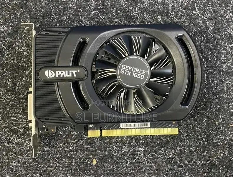 Asus Rog Strix Gtx 1050 Ti 4GB GeForce GDDR5